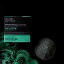Relieve 1000mg CBD Bath Bomb