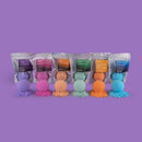The Complete CBD Bath Bomb Collection 200mg