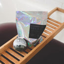 Black Magic CBD Bath Bomb