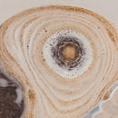Café Latte CBD Bath Bomb