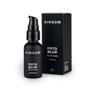 KINGDM Cosmetics FOTO BLUR CBD Primer