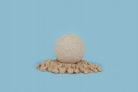 Café Latte CBD Bath Bomb