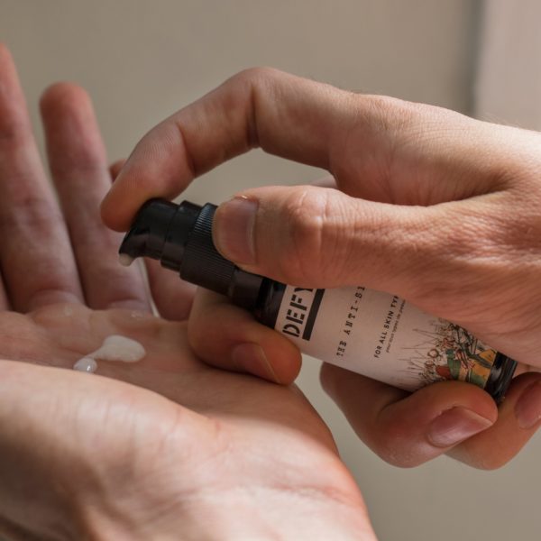 Defynt CBD Skin Serum