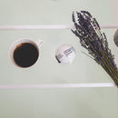Earl Grey CBD Bath Bomb
