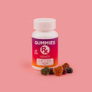 Gummies RX CBD Chews 750 mg