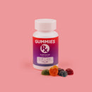 Gummies RX CBD Chews 375 mg
