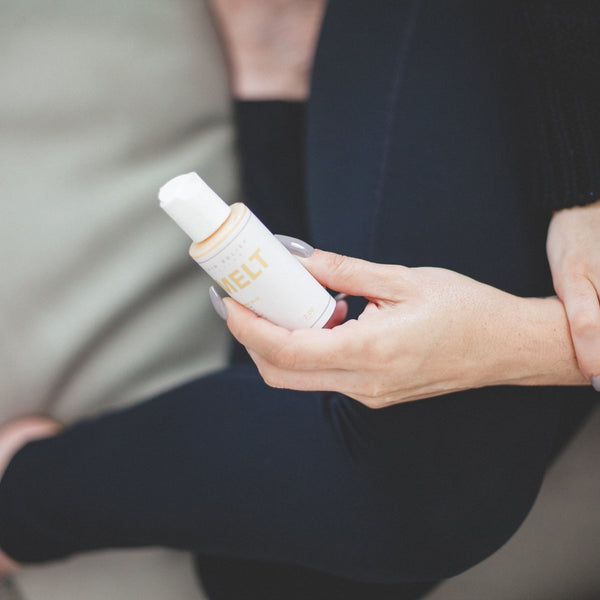 Melt CBD Lotion 16 oz – 200 mg