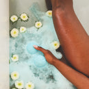 Relax CBD Bath Bomb Reject