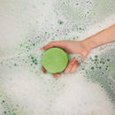 Matcha CBD Bath Bomb