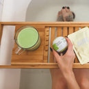 Matcha CBD Bath Bomb