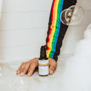 Ignite CBD Lube Pride Edition