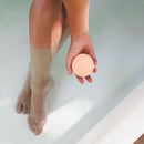 Pumpkin Spice CBD Bath Bomb REJECT