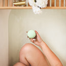 Relieve CBD Bath Bomb Reject