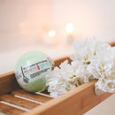 Relieve CBD Bath Bomb Reject