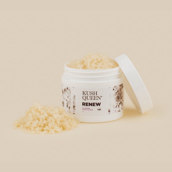 Renew Sugar Scrub – 2 oz