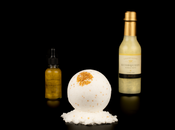 CBD Champagne Collection