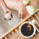 Spiced Chai CBD Bath Bomb