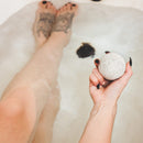 Spiced Chai CBD Bath Bomb
