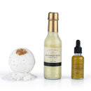 CBD Champagne Collection