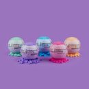 CBD Bath Bomb Rejects