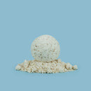 Earl Grey CBD Bath Bomb