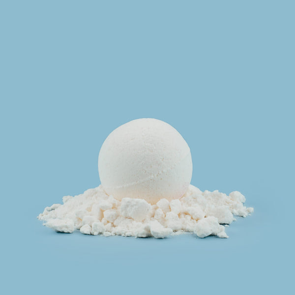 Shield For Immunity CBD Bath Bomb