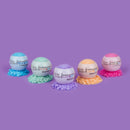 The Complete CBD Bath Bomb Collection
