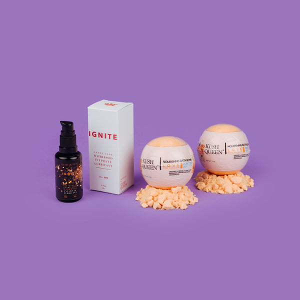 The Love Collection
