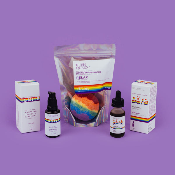 The Pride Collection