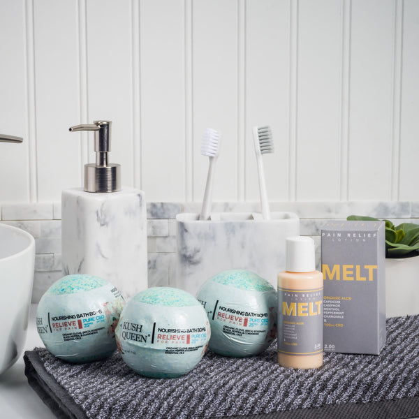 The Relief Collection