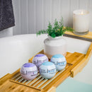 The Rest & Relaxation Collection