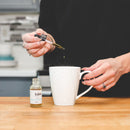 Bäre 500mg CBD Tincture: Full-Spectrum