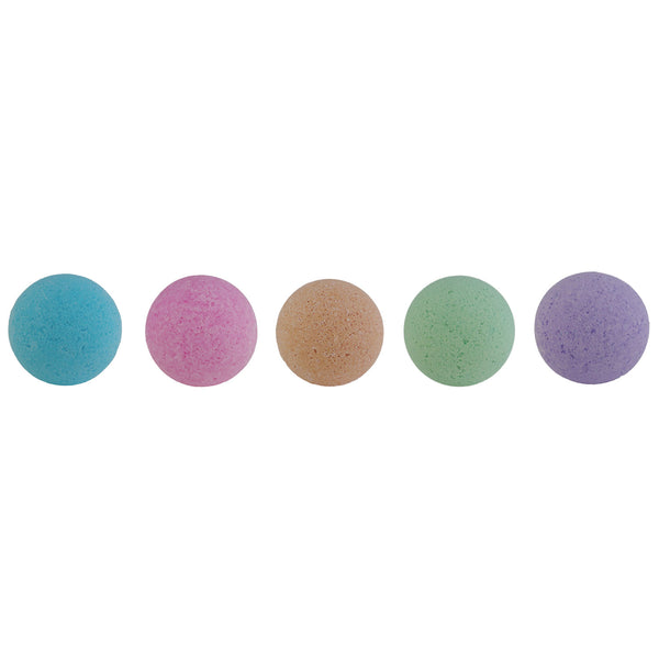 Mini Bath Bomb Sample Set 25 Pack