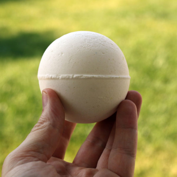 Shield For Immunity CBD Bath Bomb