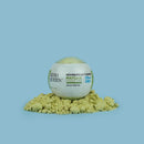 Matcha CBD Bath Bomb