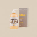 Melt CBD Lotion 16 oz – 200 mg