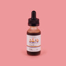Pride Bäre Tincture 1000 mg CBD Hemp Extract 1 oz