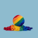 Pride Rainbow CBD Bath Bomb