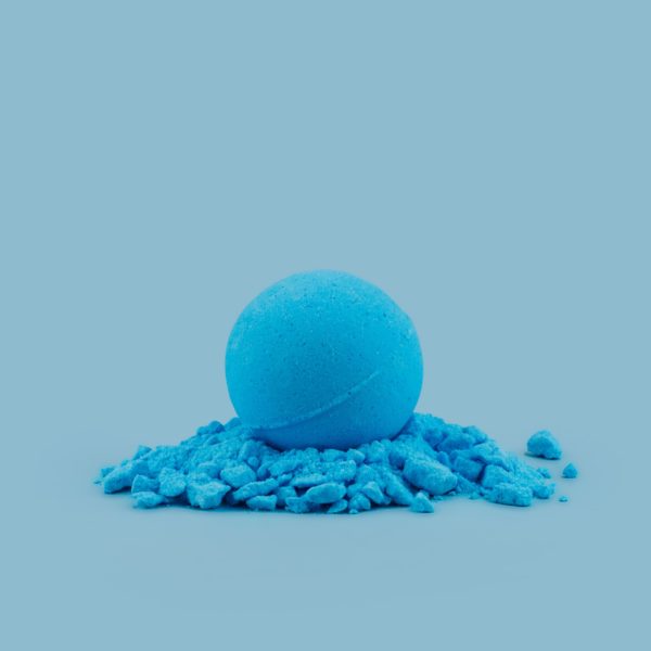 Relax CBD Bath Bomb
