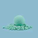 Relieve CBD Bath Bomb Reject
