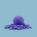 Sleep CBD Bath Bomb Reject