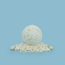 Spiced Chai CBD Bath Bomb